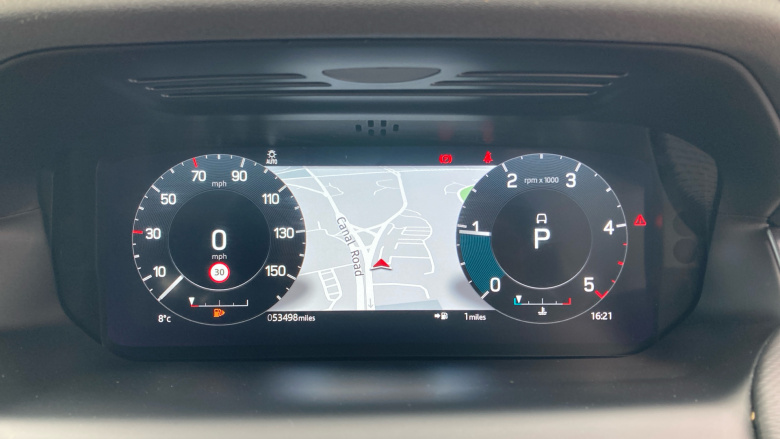 Land Rover Discovery Sport 2.0 D200 R-Dynamic SE 5dr Auto Diesel Station Wagon